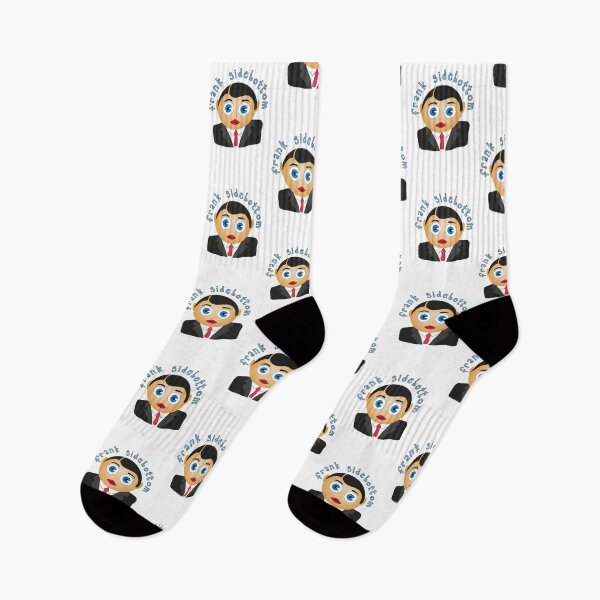 Item preview, Frank Sidebottom designed and sold by dimensionfourD4.