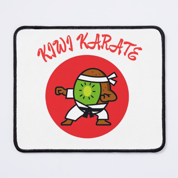 Item preview, Kiwi Karate designed and sold by KiwisEmporium.