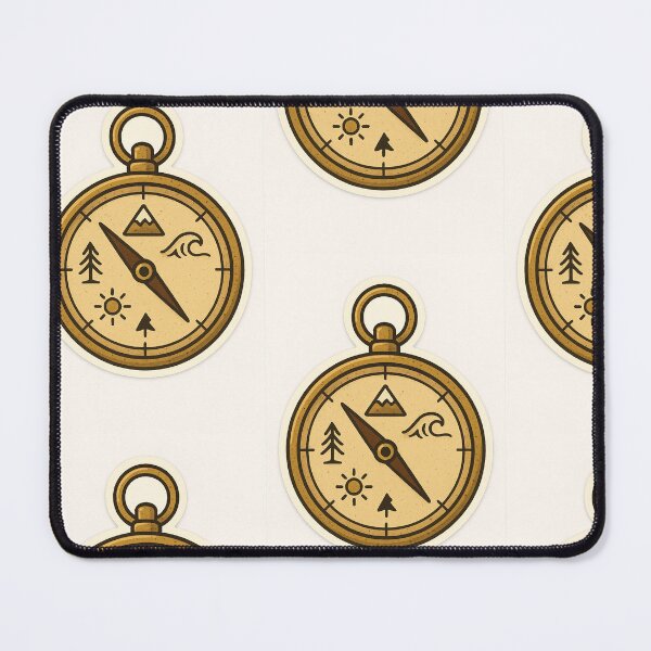 Item preview, Adventurous time traveller designed and sold by Bonjouranoop.