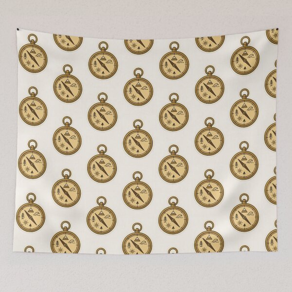 Item preview, Adventurous time traveller designed and sold by Bonjouranoop.