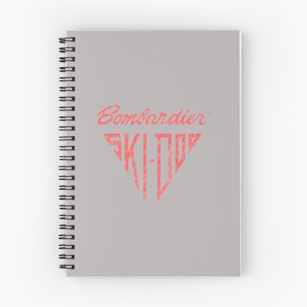 Item preview, Distressed Red Winter Sledding Vibe - Retro Snow Sport Enthusiast Design designed and sold by LucaHermist.