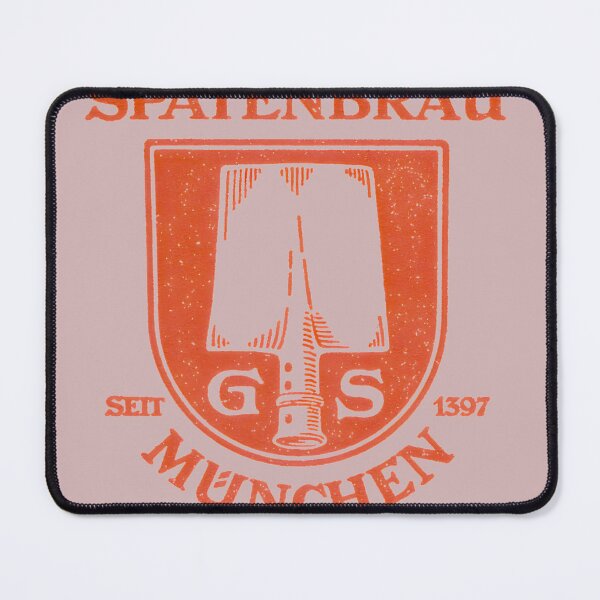 Item preview, Classic Red Spade Emblem | Vintage European Inspired Crest designed and sold by LucaHermist.