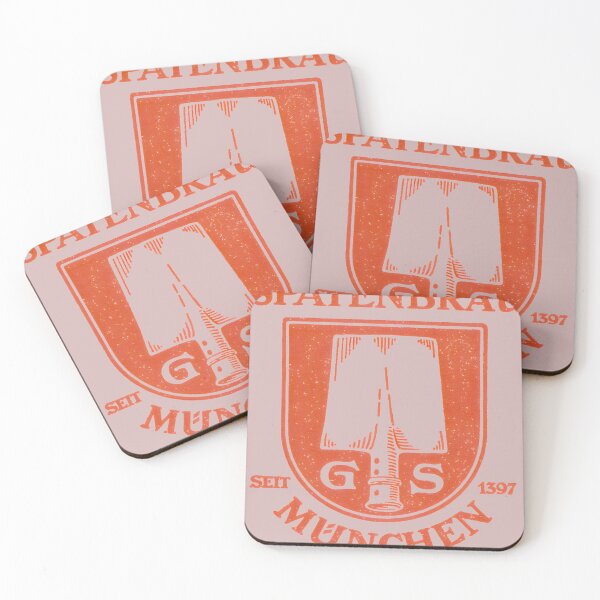 Item preview, Classic Red Spade Emblem | Vintage European Inspired Crest designed and sold by LucaHermist.