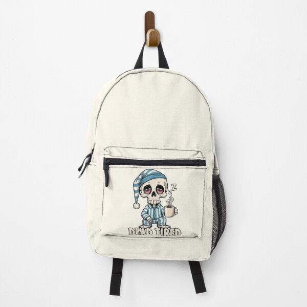 Item preview, Dead Tired designed and sold by Amir Faysal.