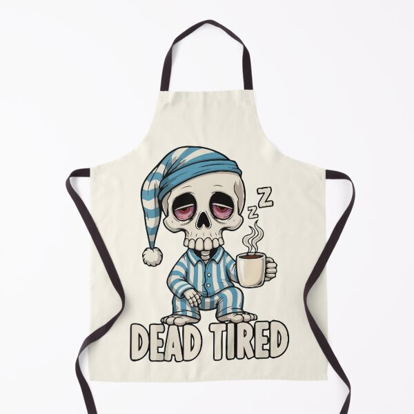 Item preview, Dead Tired designed and sold by Amir Faysal.