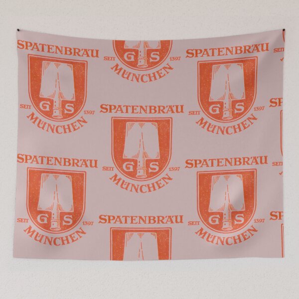 Item preview, Classic Red Spade Emblem | Vintage European Inspired Crest designed and sold by LucaHermist.