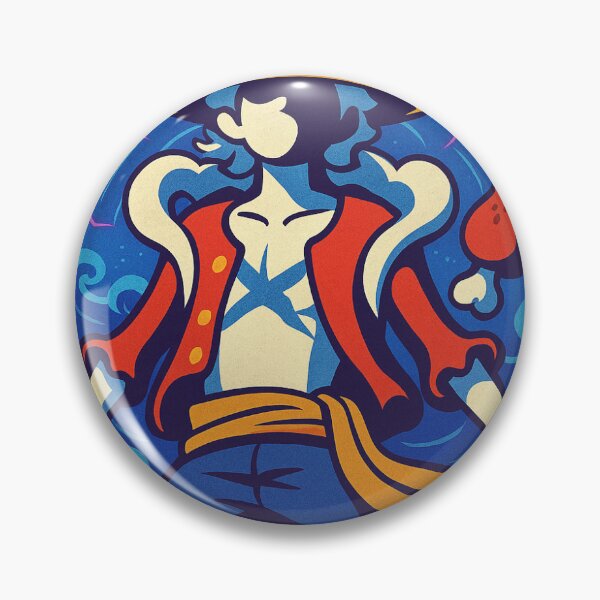 Item preview, The power of the StrawHat designed and sold by leoncourtney.