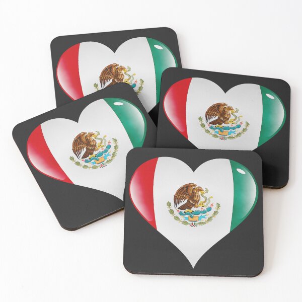 Item preview, Ilove Mexico  designed and sold by Corgi & co Shop.