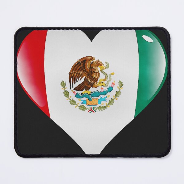 Item preview, Ilove Mexico designed and sold by Corgi & co Shop.