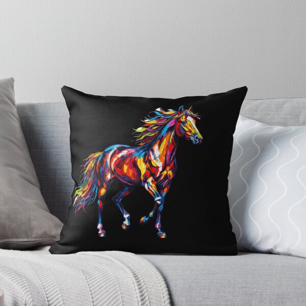 Item preview, Horse Drawing 3 designed and sold by hshelton.