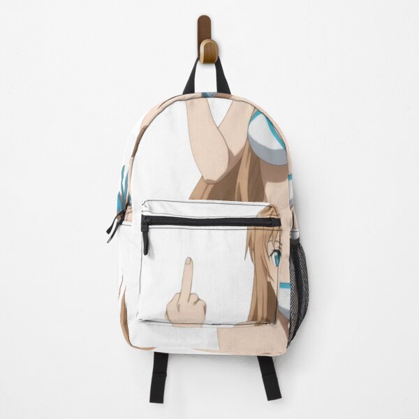 Item preview, Anime Middle Finger - SAO Waifu designed and sold by Kuroi Pixel.