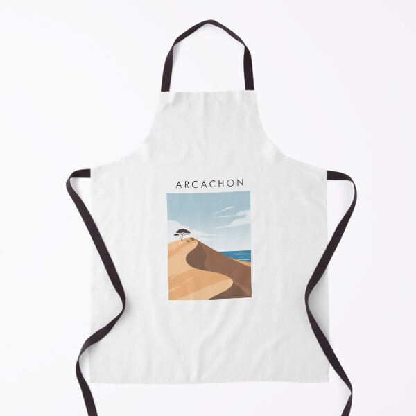 Item preview, Seaside Resort Posters Collection France designed and sold by Zaytounco.
