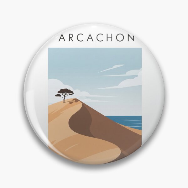 Item preview, Seaside Resort Posters Collection France designed and sold by Zaytounco.