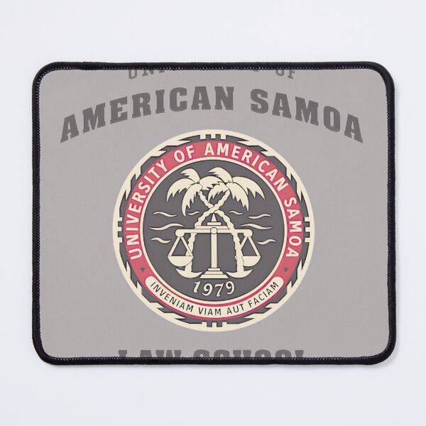 Item preview, Law School Emblem 1979 | Justice Scales & Palm Trees designed and sold by LucaHermist.