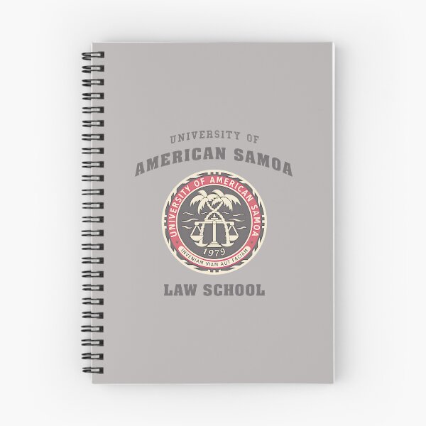 Item preview, Law School Emblem 1979 | Justice Scales & Palm Trees designed and sold by LucaHermist.