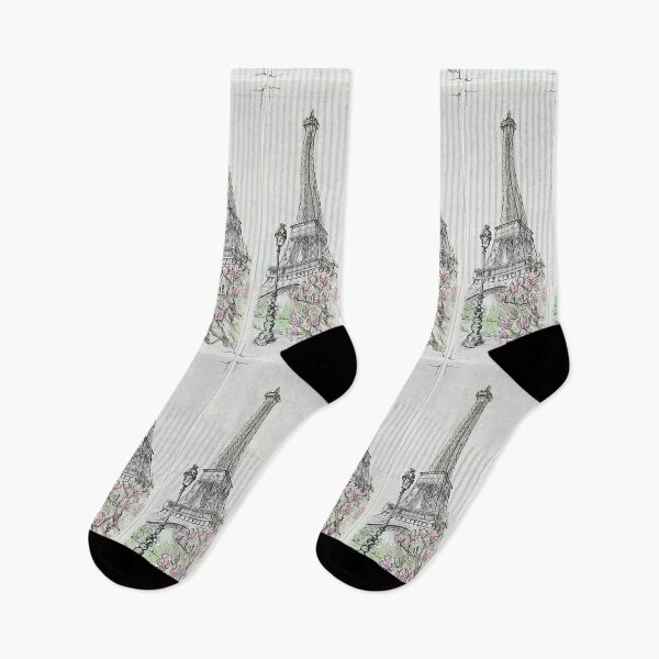 Item preview, Tour Eiffel designed and sold by enricazampedri.