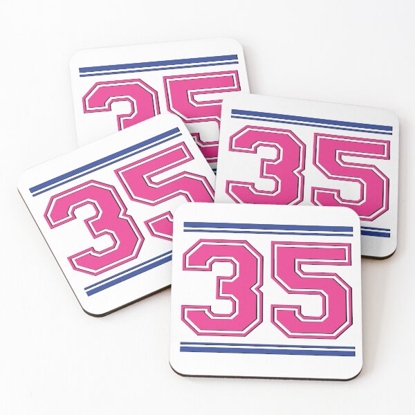 Item preview, Stand Out Tonight With Your Pink 35 designed and sold by CharlottePlaceArt.