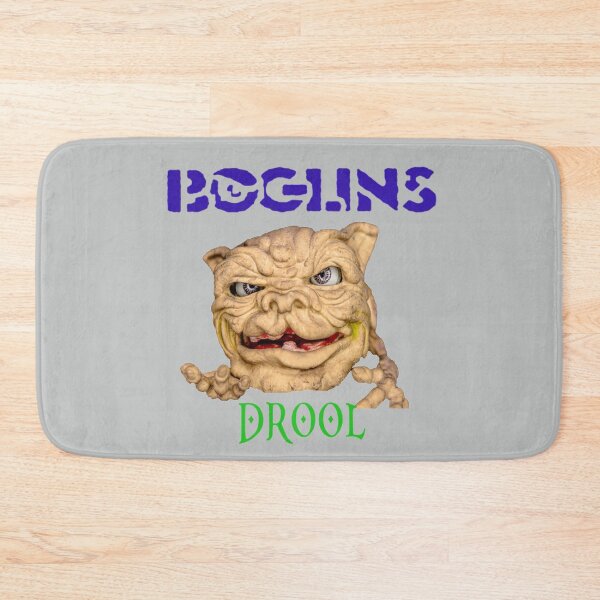Item preview, Boglins Drool designed and sold by zarface.