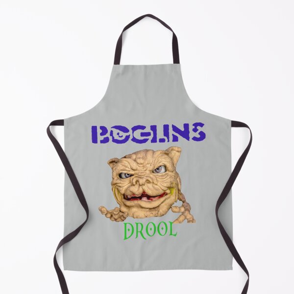 Item preview, Boglins Drool designed and sold by zarface.