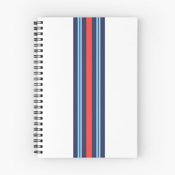 Item preview, Martini Racing Stripe designed and sold by ElseWorldDesign.