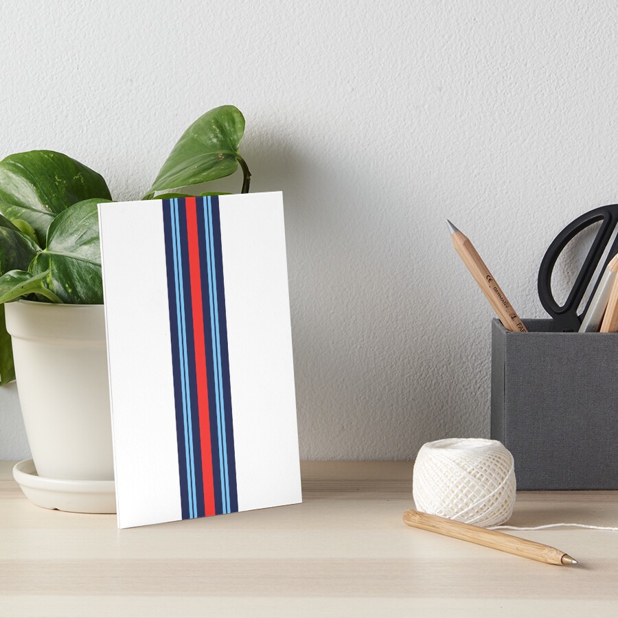 Item preview, Art Board Print designed and sold by ElseWorldDesign.