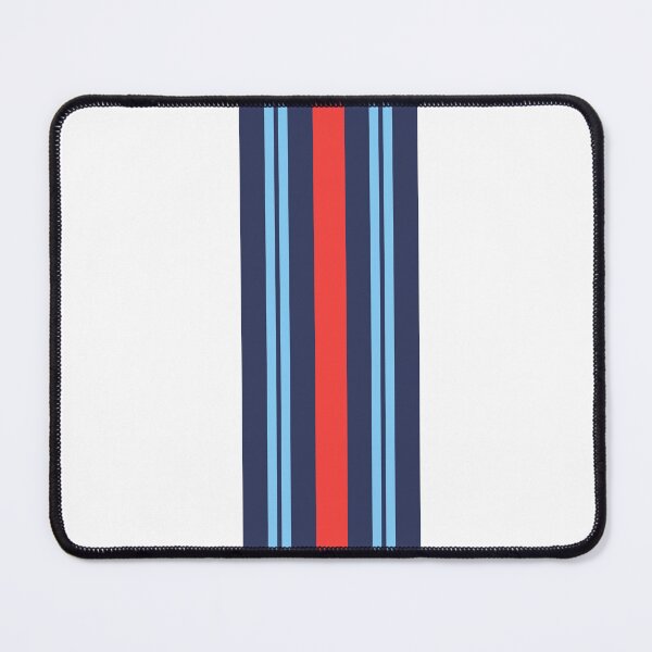 Item preview, Martini Racing Stripe designed and sold by ElseWorldDesign.