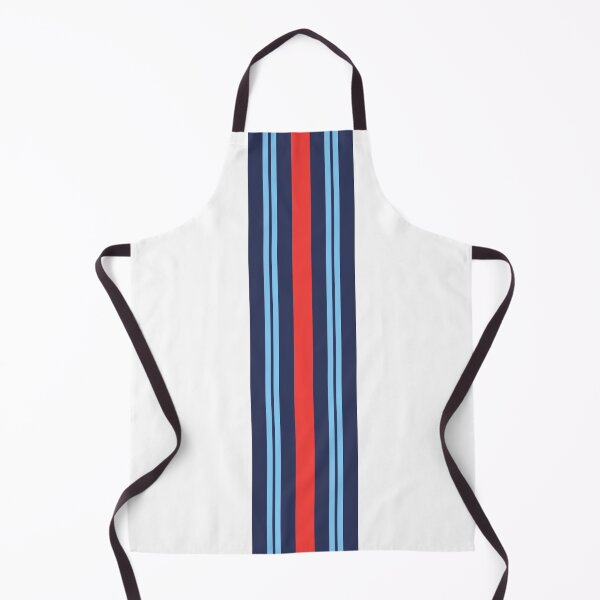 Item preview, Martini Racing Stripe designed and sold by ElseWorldDesign.