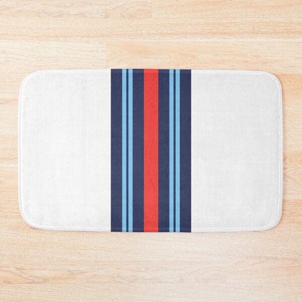 Item preview, Martini Racing Stripe designed and sold by ElseWorldDesign.