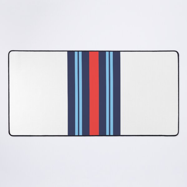 Item preview, Martini Racing Stripe designed and sold by ElseWorldDesign.