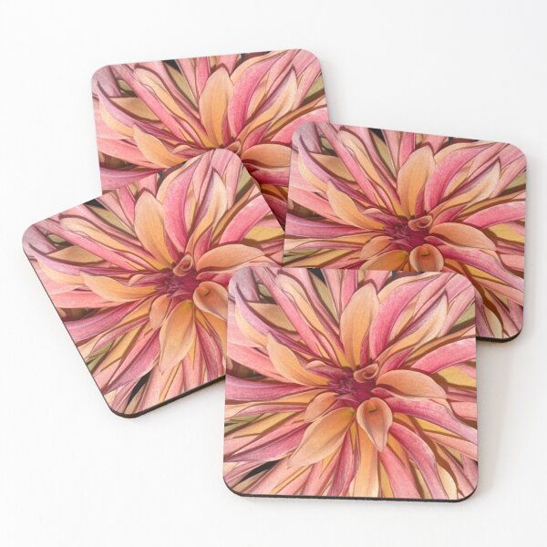 Item preview, Dahlia in the Night designed and sold by CedarBrookAcres.