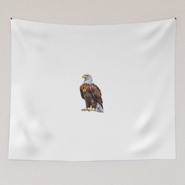 Item preview, Bald Eagle designed and sold by hshelton.