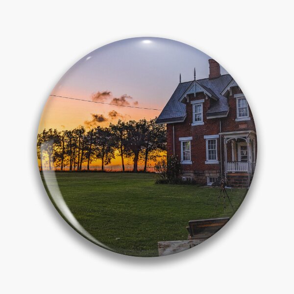 Item preview, Dunkirk Lighthouse  designed and sold by Shutter Obscura Photography .