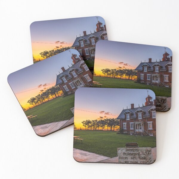 Item preview, Dunkirk Lighthouse  designed and sold by Shutter Obscura Photography .