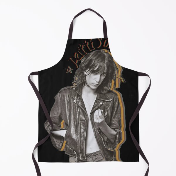 Item preview, Patti Smith Neon Retro Art Gift designed and sold by SandraFaust.