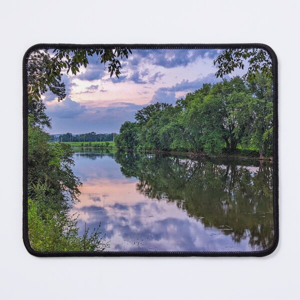Item preview, Creek in Olean designed and sold by Shutter Obscura Photography .