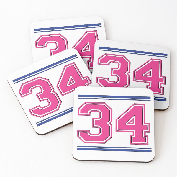 Item preview, Stand Out Tonight With Your Pink 34 designed and sold by CharlottePlaceArt.