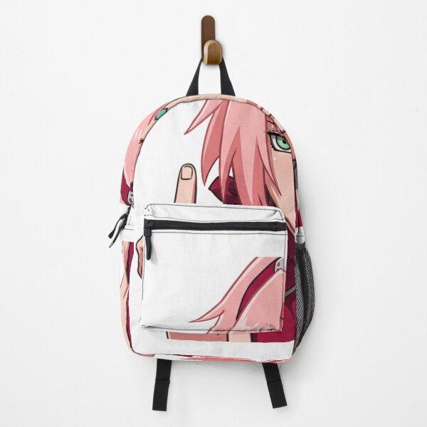 Item preview, Middle Finger - sakura Waifu designed and sold by Kuroi Pixel.