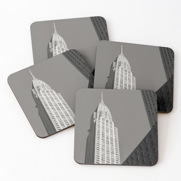 Item preview, Chrysler in Morning Sun designed and sold by David Bowman.