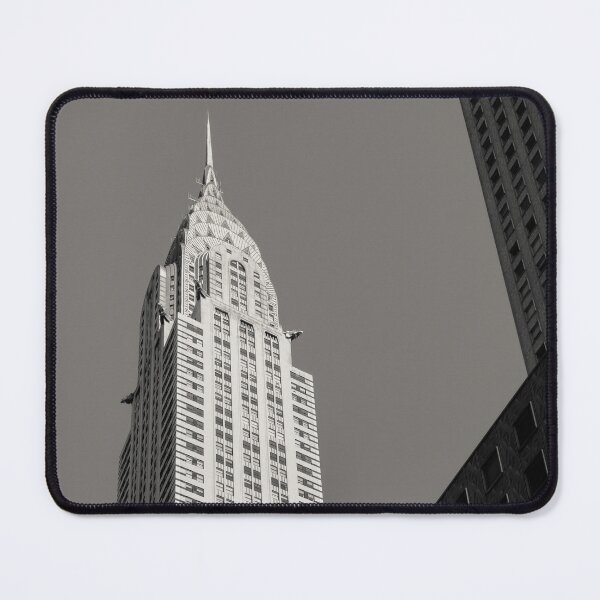 Item preview, Chrysler in Morning Sun designed and sold by David Bowman.