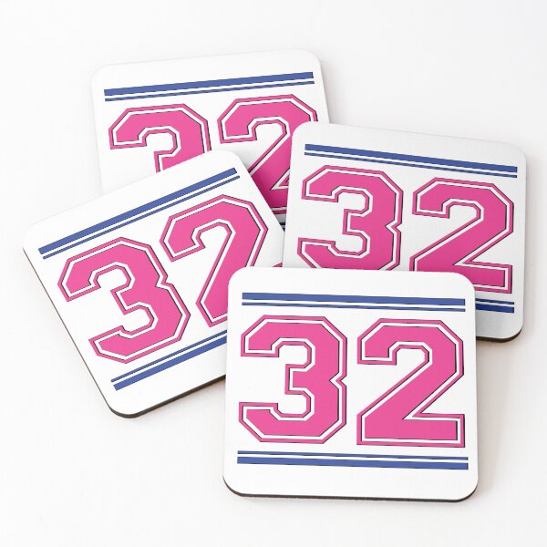 Item preview, Stand Out Tonight With Your Pink 32 designed and sold by CharlottePlaceArt.