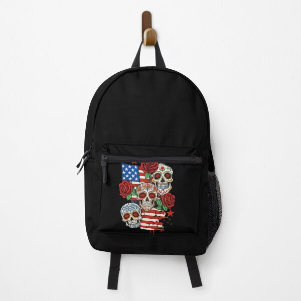 Item preview, mexican flag Chicano Heritage Art designed and sold by Uglyandcute.