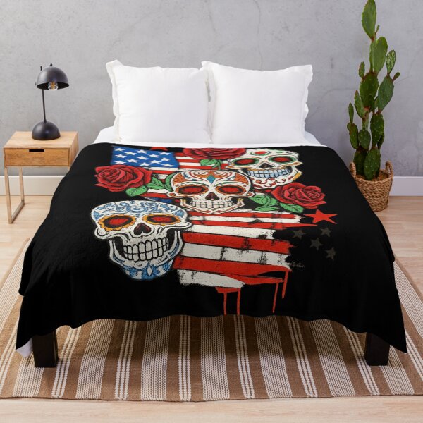 Item preview, mexican flag Chicano Heritage Art designed and sold by Uglyandcute.
