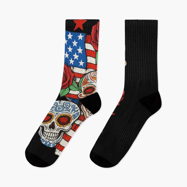 Item preview, mexican flag Chicano Heritage Art designed and sold by Uglyandcute.