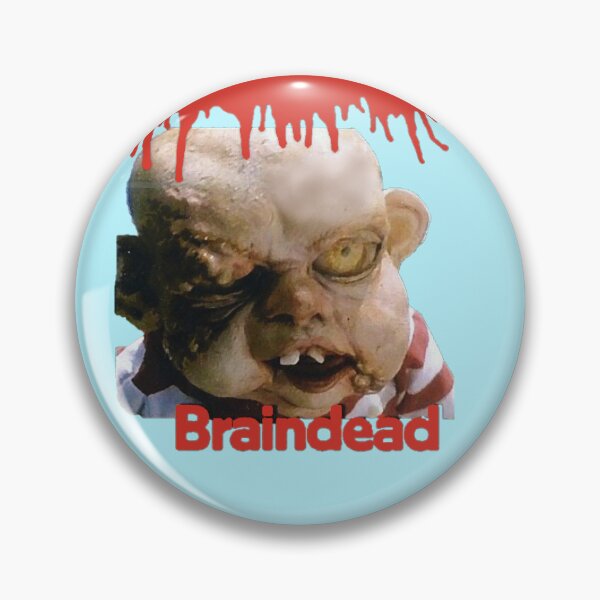Item preview, Braindead designed and sold by zarface.