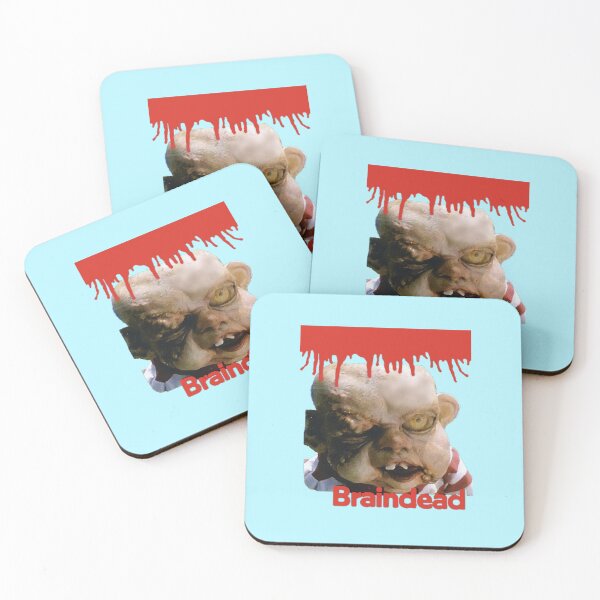 Item preview, Braindead designed and sold by zarface.