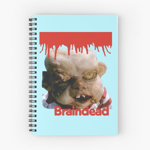 Item preview, Braindead designed and sold by zarface.