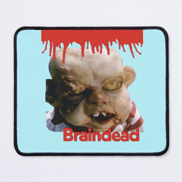 Item preview, Braindead designed and sold by zarface.