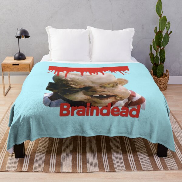 Item preview, Braindead designed and sold by zarface.