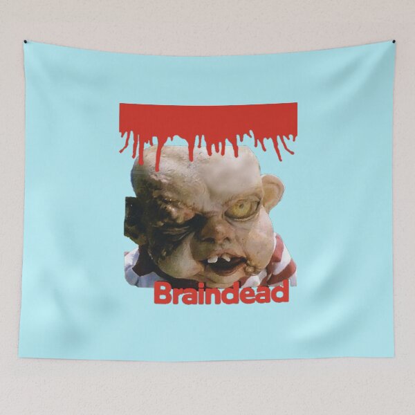 Item preview, Braindead designed and sold by zarface.
