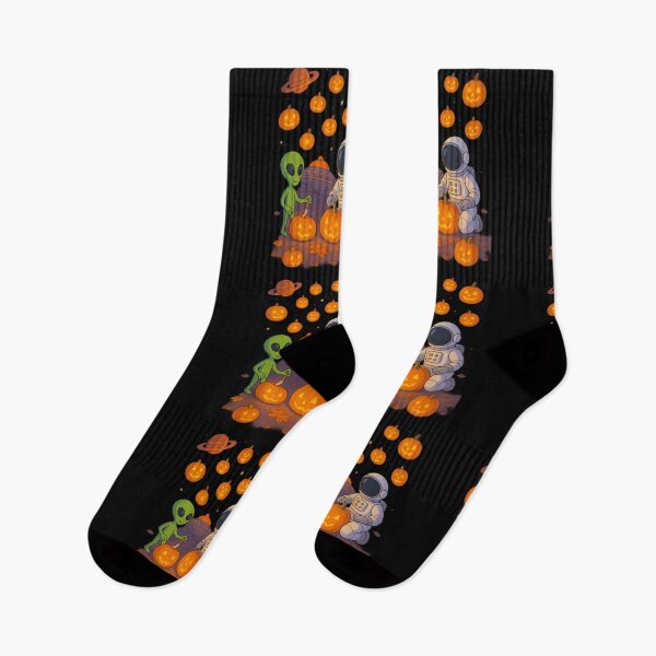 Item preview, Halloween Cosmic Warm-Up designed and sold by HEERMANArt.